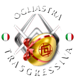 Logo ufficiale di Piccole Trasgressioni Italia